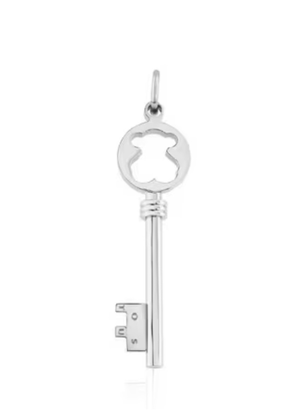 Tous key pemdant